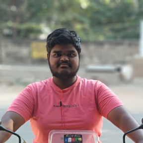 Anurag Konduru